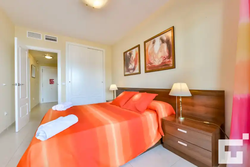 Holiday rentals in Apolo xviii 59 - grupo turis, Calp