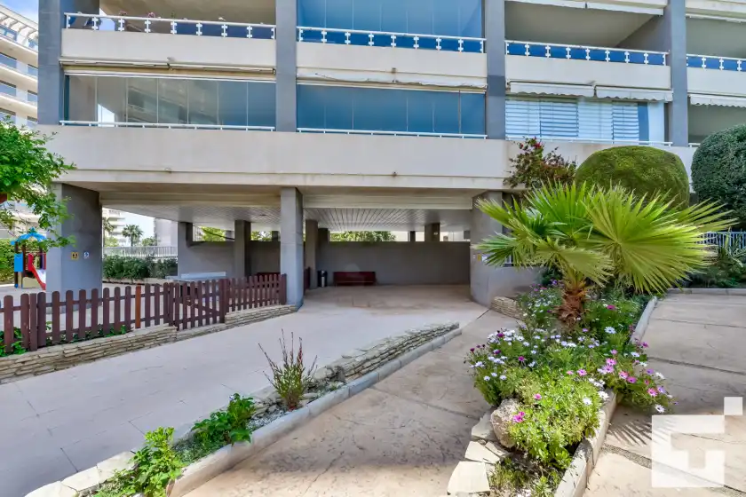 Holiday rentals in Apolo xviii 59 - grupo turis, Calp