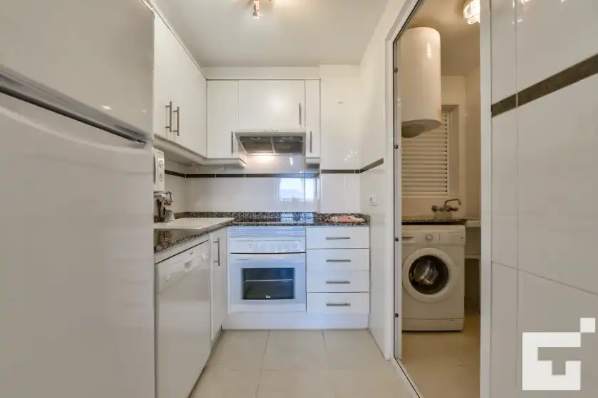 Holiday rentals in Apolo xviii 59 - grupo turis, Calp