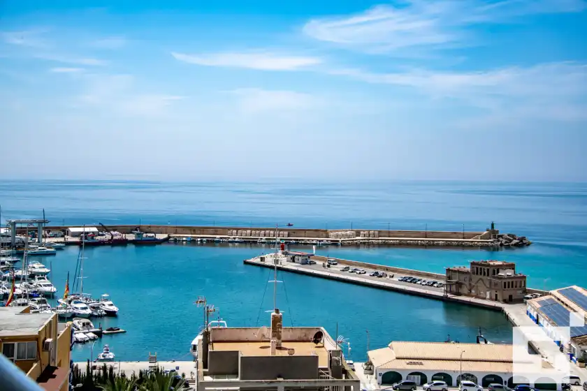 Holiday rentals in Apolo xviii 59 - grupo turis, Calp