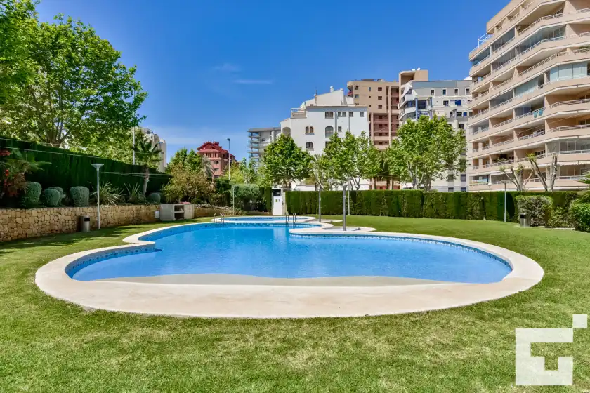 Holiday rentals in Apolo xviii 59 - grupo turis, Calp