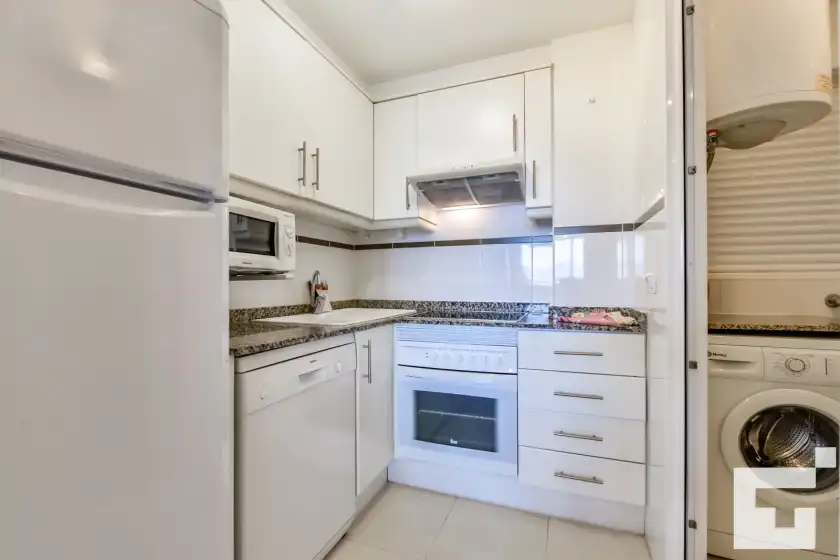 Holiday rentals in Apolo xviii 59 - grupo turis, Calp