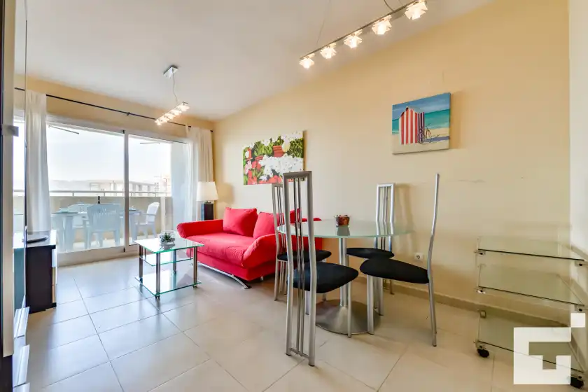 Holiday rentals in Apolo xviii 59 - grupo turis, Calp