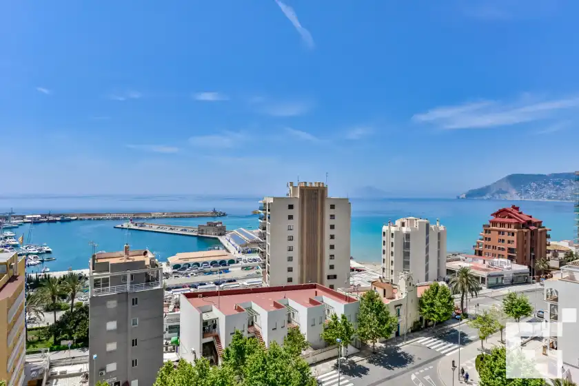 Holiday rentals in Apolo xviii 59 - grupo turis, Calp