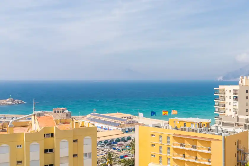 Location de vacances à Turquesa beach 310b - grupo turis, Calp