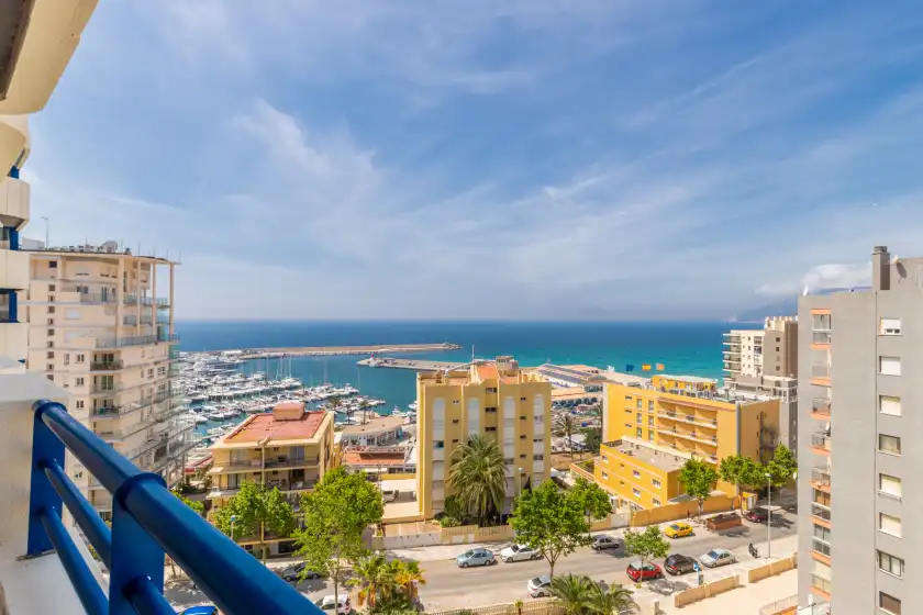 Location de vacances à Turquesa beach 310b - grupo turis, Calp