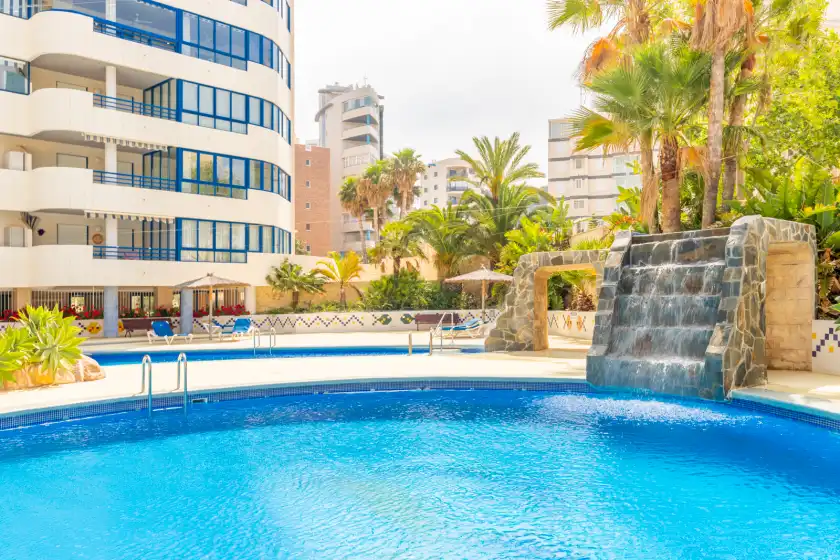 Location de vacances à Turquesa beach 310b - grupo turis, Calp