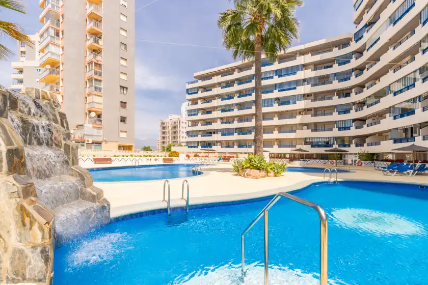 Location de vacances à Turquesa beach 310b - grupo turis