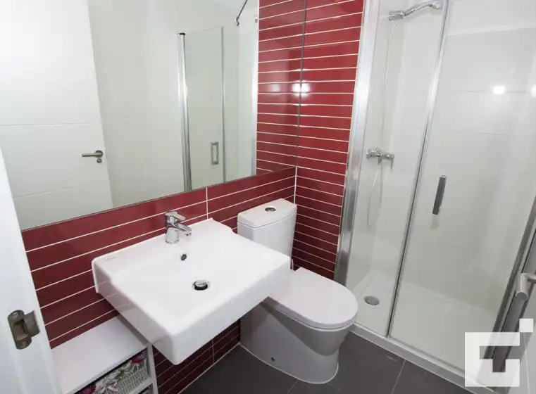 Ferienhaus auf El mirador de calpe 2e - grupo turis, Calp