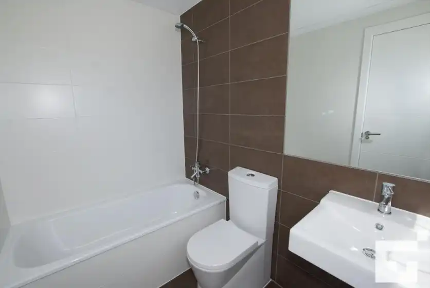 Ferienhaus auf El mirador de calpe 2e - grupo turis, Calp