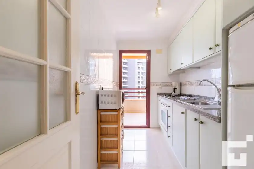 Ferienhaus auf Topacio iii 24a - grupo turis, Calp