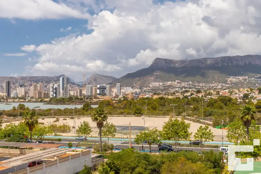 Ferienhaus auf Topacio iii 24a - grupo turis, Calp