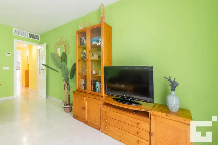 Ferienhaus auf Topacio iii 24a - grupo turis, Calp