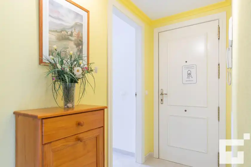 Ferienhaus auf Topacio iii 24a - grupo turis, Calp