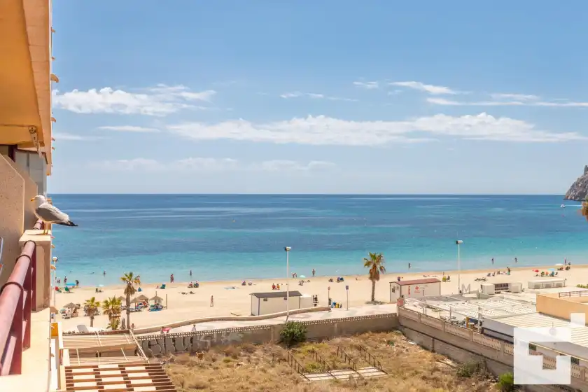 Ferienhaus auf Topacio iii 24a - grupo turis, Calp