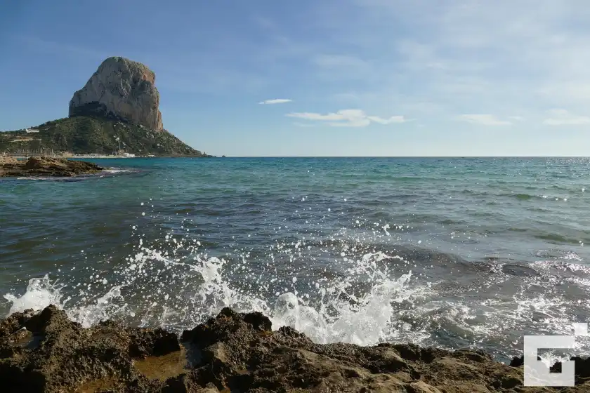 Location de vacances à Estrella de calpe 8c - grupo turis, Calp