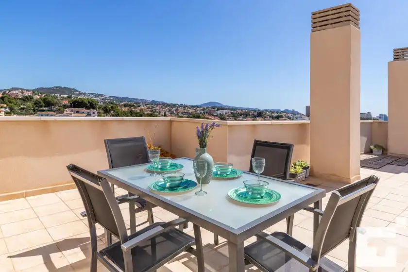 Location de vacances à Estrella de calpe 8c - grupo turis, Calp