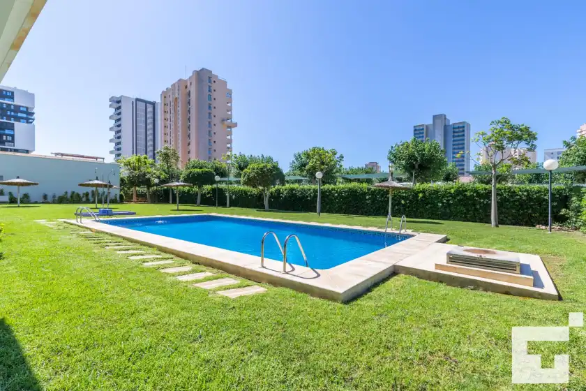 Location de vacances à Estrella de calpe 8c - grupo turis