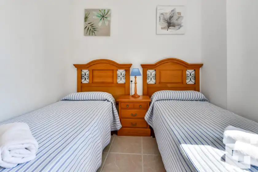 Ferienhaus auf Las garzas 8b - grupo turis, Calp