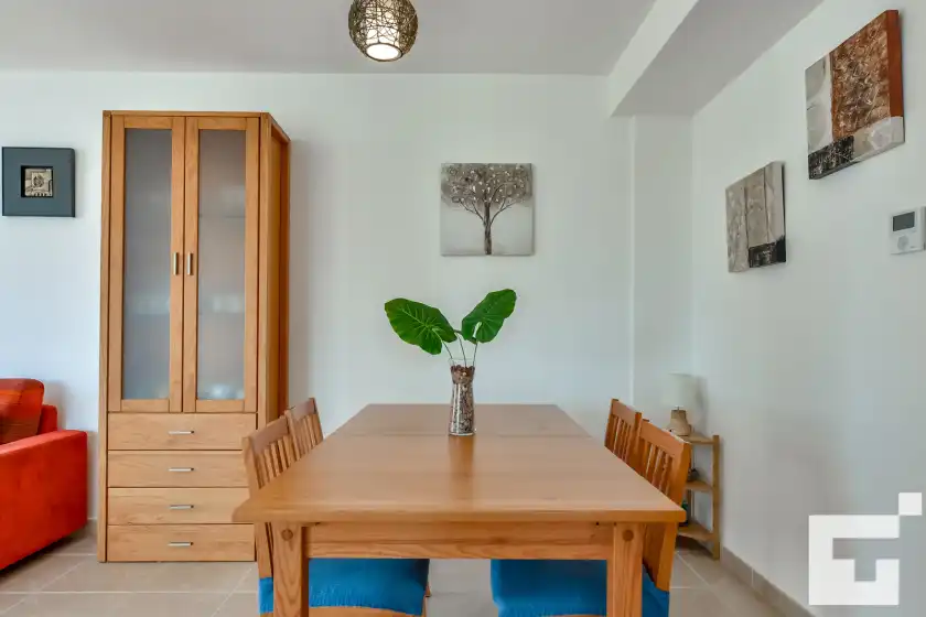 Ferienhaus auf Las garzas 8b - grupo turis, Calp