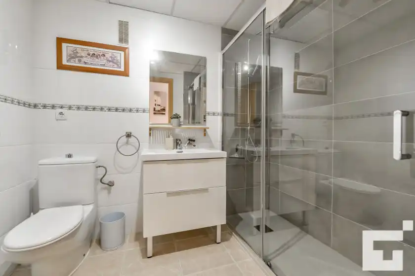 Ferienhaus auf Las garzas 8b - grupo turis, Calp