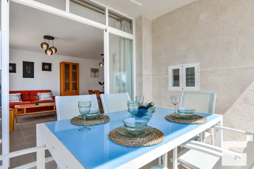 Ferienhaus auf Las garzas 8b - grupo turis, Calp