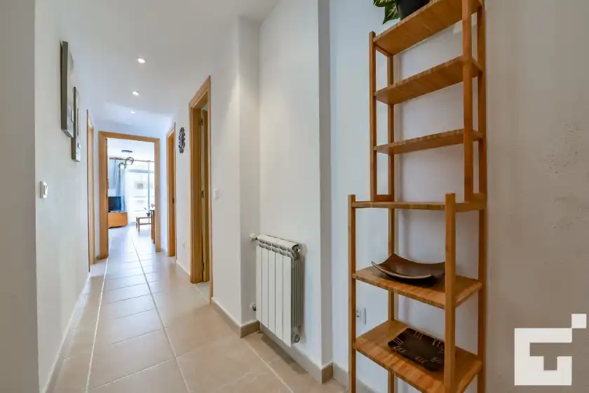 Ferienhaus auf Las garzas 8b - grupo turis, Calp