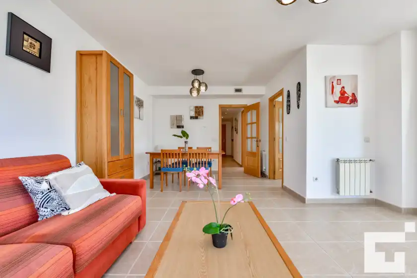 Ferienhaus auf Las garzas 8b - grupo turis, Calp