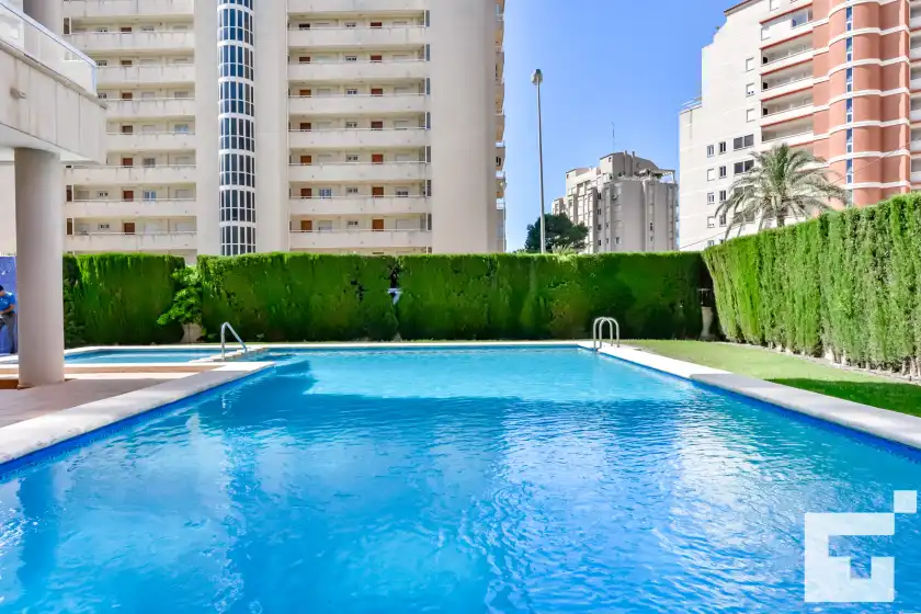 Ferienhaus auf Las garzas 8b - grupo turis, Calp