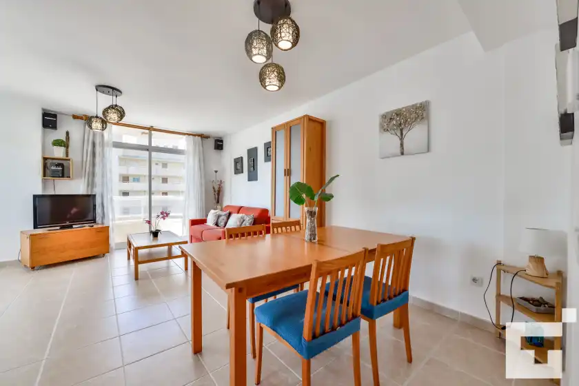 Ferienhaus auf Las garzas 8b - grupo turis, Calp