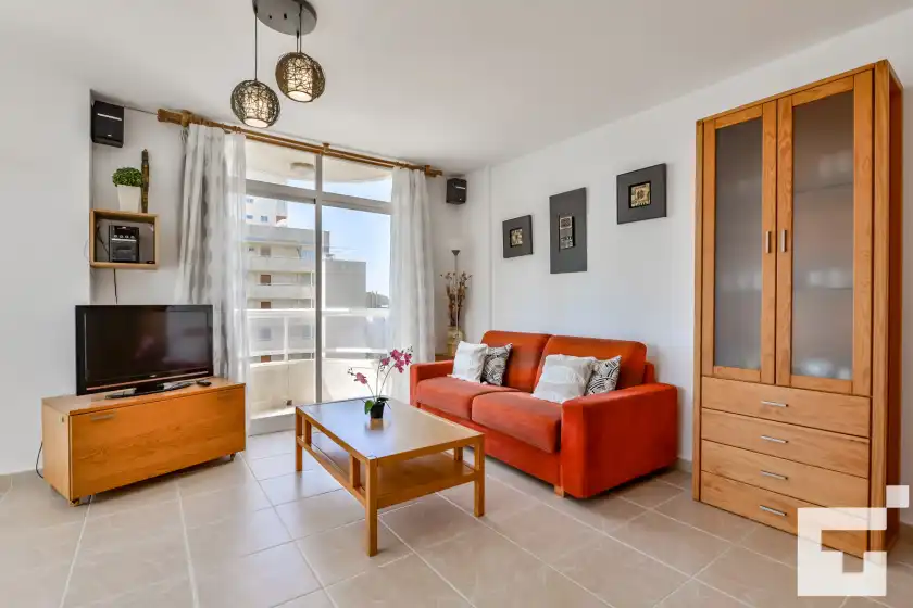 Ferienhaus auf Las garzas 8b - grupo turis, Calp