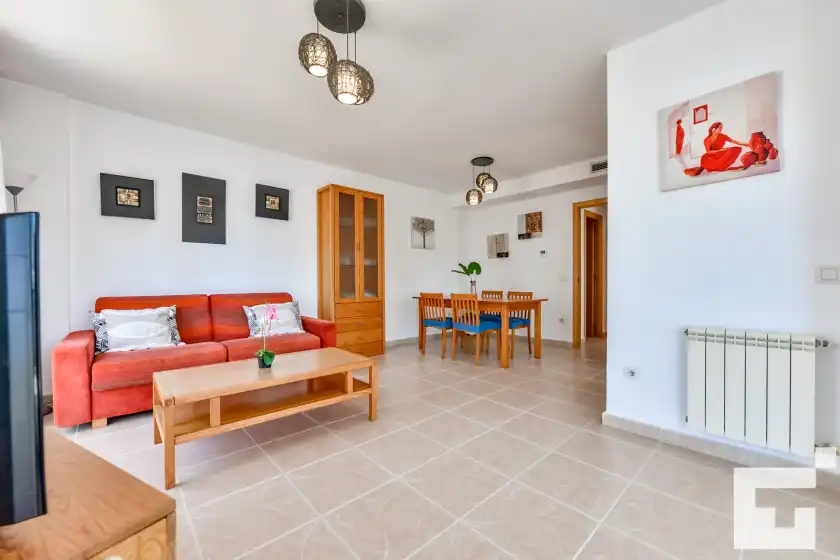 Ferienhaus auf Las garzas 8b - grupo turis, Calp