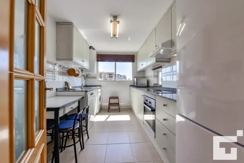 Ferienhaus auf Las garzas 8b - grupo turis, Calp
