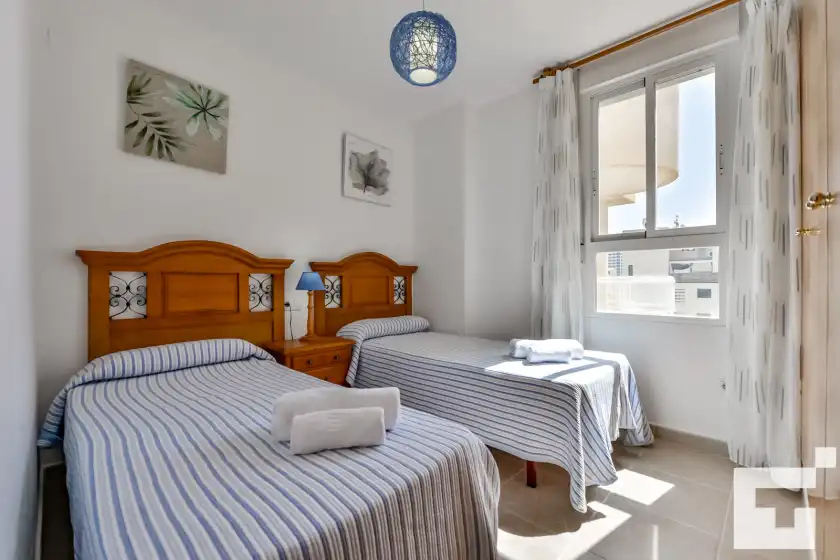 Ferienhaus auf Las garzas 8b - grupo turis, Calp