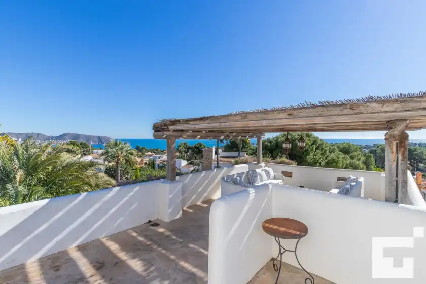 Alquiler vacacional en Herina 6 - grupo turis, Moraira