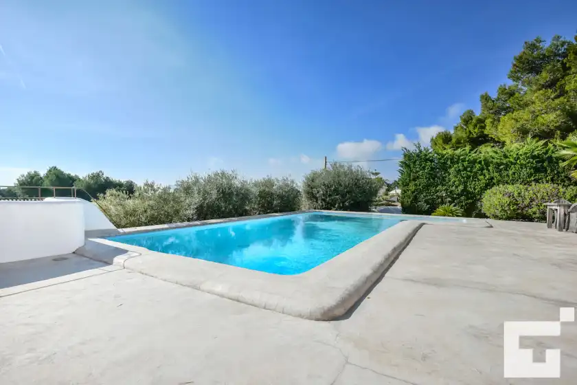 Alquiler vacacional en Herina 6 - grupo turis, Moraira