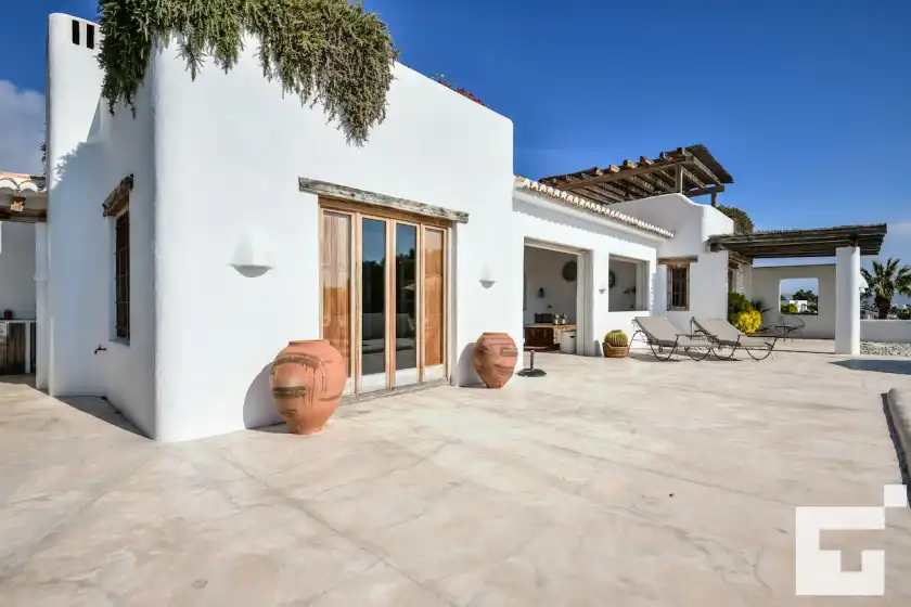 Alquiler vacacional en Herina 6 - grupo turis, Moraira