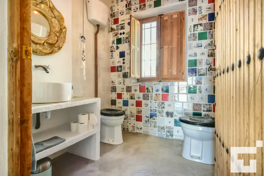 Alquiler vacacional en Herina 6 - grupo turis, Moraira