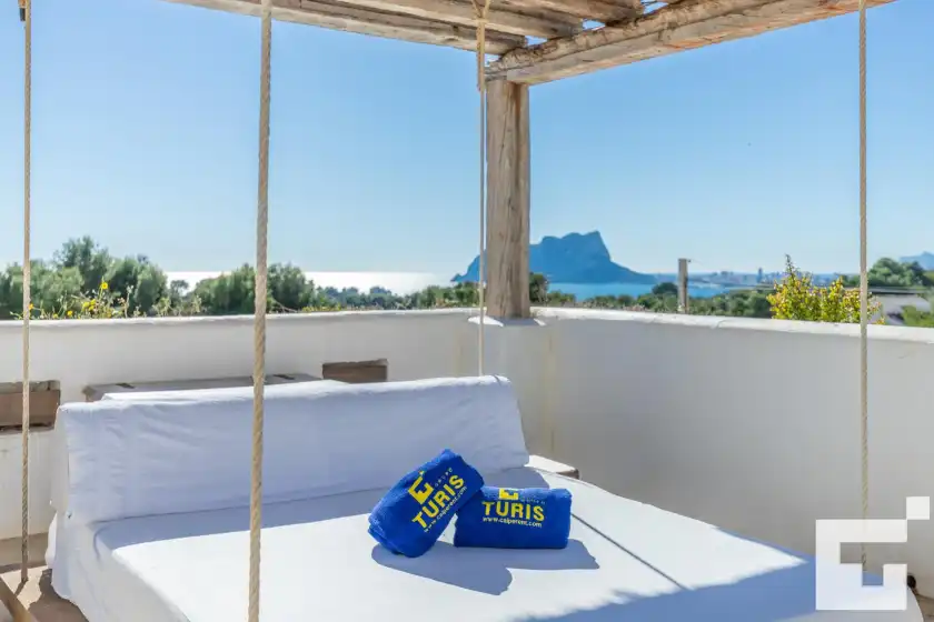 Alquiler vacacional en Herina 6 - grupo turis, Moraira