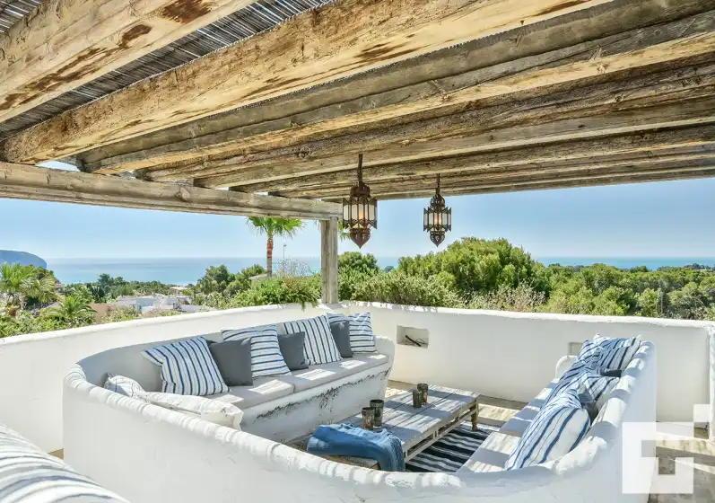 Alquiler vacacional en Herina 6 - grupo turis, Moraira