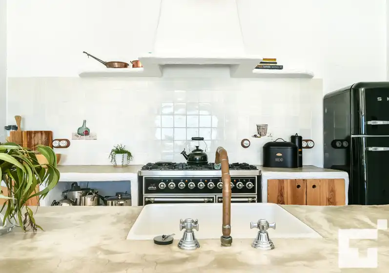 Alquiler vacacional en Herina 6 - grupo turis, Moraira