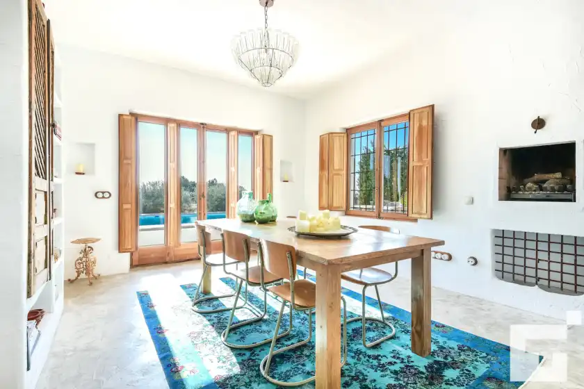 Alquiler vacacional en Herina 6 - grupo turis, Moraira