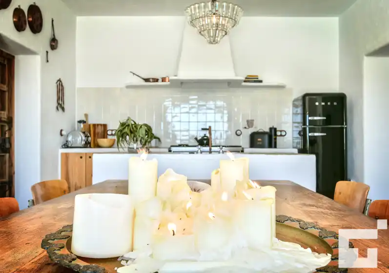 Alquiler vacacional en Herina 6 - grupo turis, Moraira