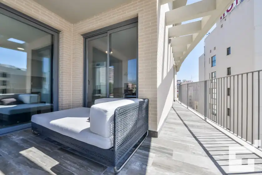 Holiday rentals in Isea 153 - grupo turis, Calp