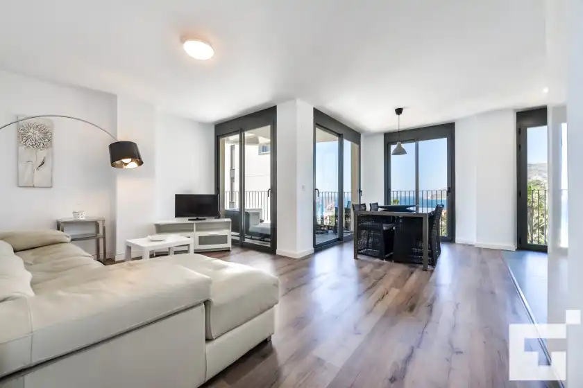 Holiday rentals in Isea 153 - grupo turis, Calp