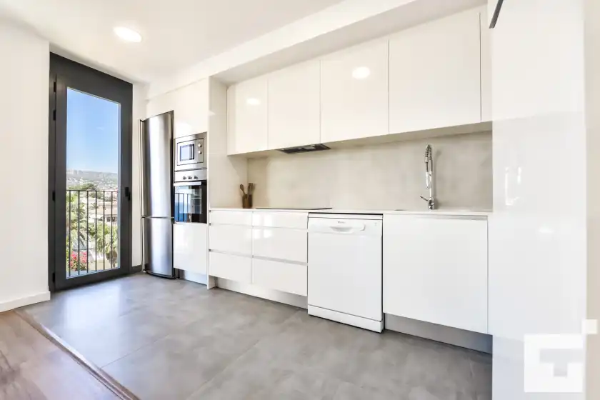 Holiday rentals in Isea 153 - grupo turis, Calp