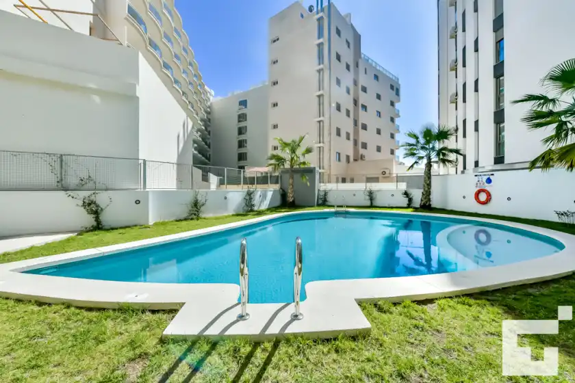 Holiday rentals in Isea 153 - grupo turis, Calp