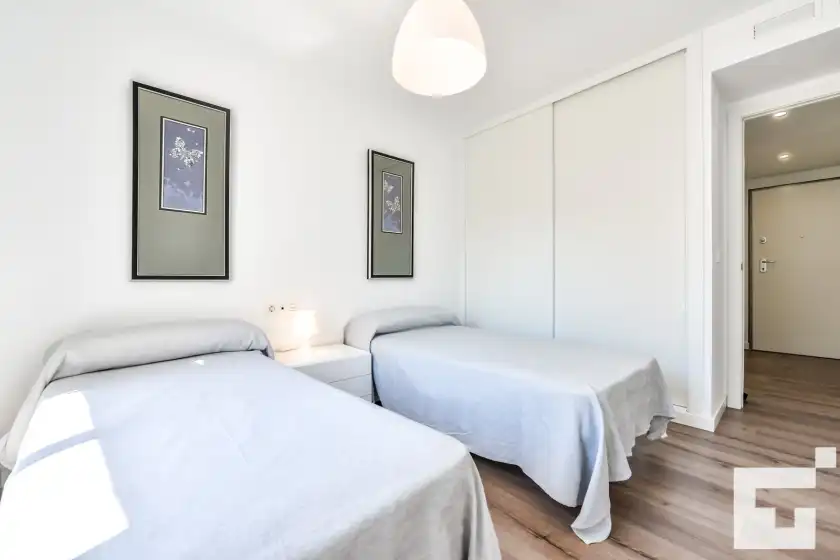 Holiday rentals in Isea 153 - grupo turis, Calp