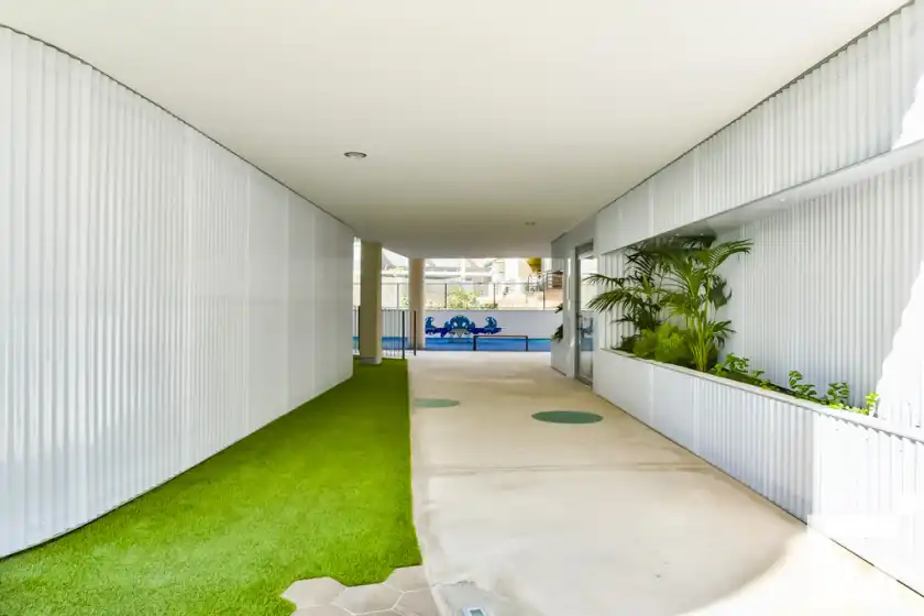 Holiday rentals in Isea 153 - grupo turis, Calp