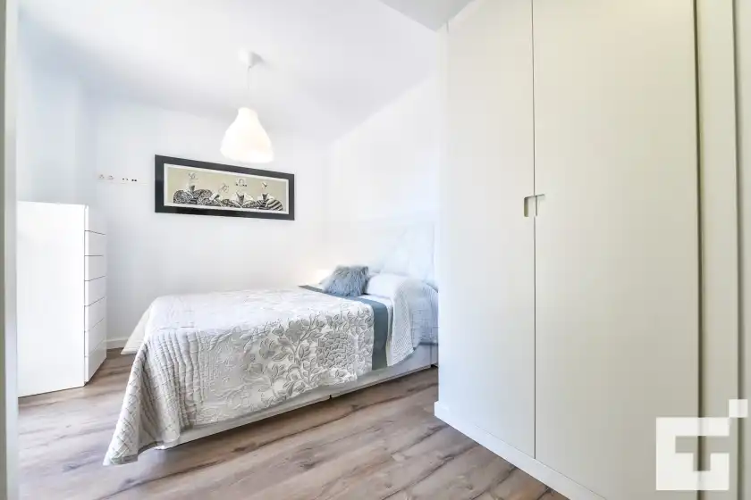 Holiday rentals in Isea 153 - grupo turis, Calp